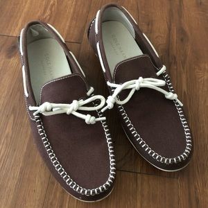 Cole Haan Grant LTE Driver Size 8